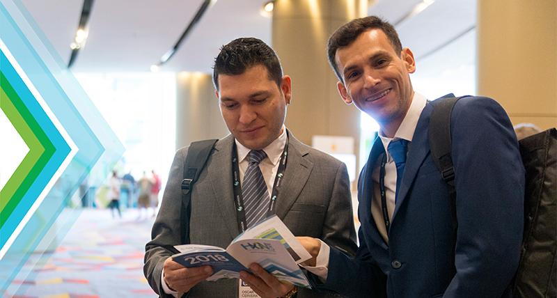 Shape Your Experience